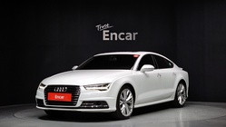 Audi A7 2015