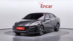 Hyundai Avante 2023