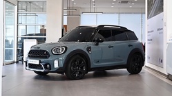 MINI Countryman 2022