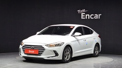 Hyundai Avante 2015