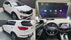 Kia Sportage 2013