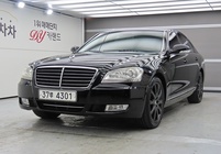 Ssangyong Chairman 2010