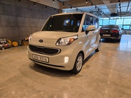Kia RAY 2017