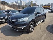 Samsung QM5 2014