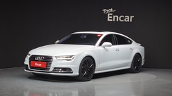 Audi A7 2016