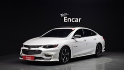 Chevrolet Malibu 2016