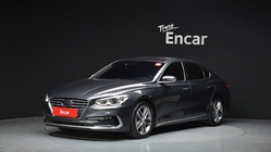 Hyundai Grandeur 2017