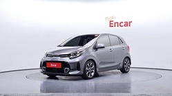 Kia morning 2023