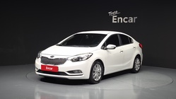 Kia K3 2013