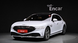 Genesis G90 2023