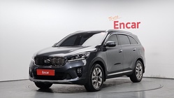 Kia Sorento 2019