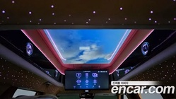 Kia Canival 2024