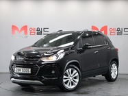 Chevrolet Trax 2016