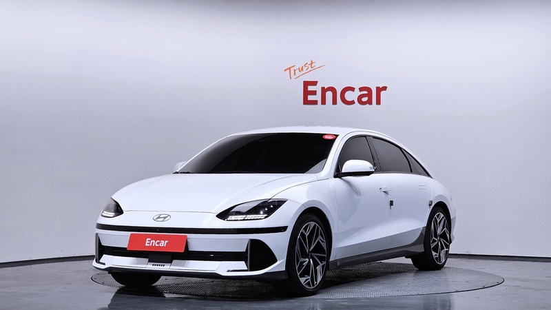 Hyundai Ioniq6