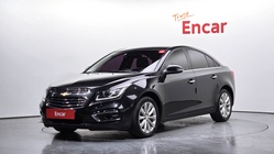 Chevrolet Cruze 2015