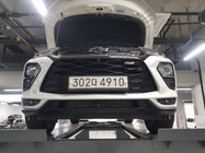 Chevrolet Trailblazer 2021