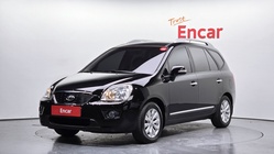 Kia Carens 2011