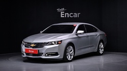 Chevrolet Impala 2019