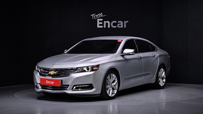 Chevrolet Impala