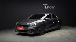 Kia K3 2021