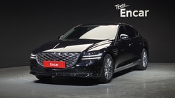 Genesis G80 2025