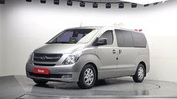 Hyundai Starex 2011