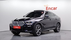 BMW X6 2020