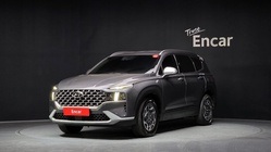 Hyundai Santa Fe 2021