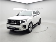 Kia Mohave 2021