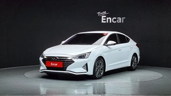 Hyundai Avante 2019