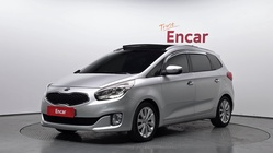 Kia Carens 2013