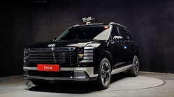 Hyundai Palisade 2025