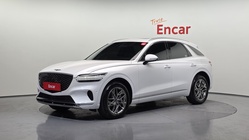 Genesis GV70 2023