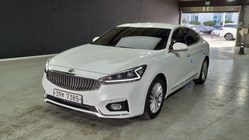 Kia K7 2017