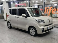 Kia RAY 2021