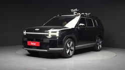 Hyundai Santa Fe 2025