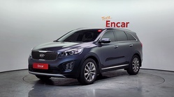Kia Sorento 2016