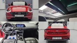 Hyundai Sonata 2019