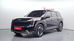 Kia EV9 2023