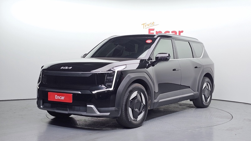 Kia EV9