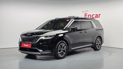 Kia Carnival 2022