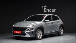 Hyundai Kona 2022