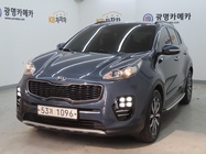 Kia Sportage 2017