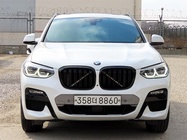 BMW X4 2020