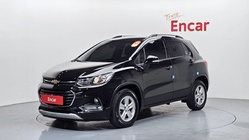 Chevrolet Trax 2020