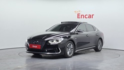 Hyundai Grandeur 2018