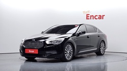 Kia K9 2015