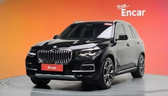 BMW X5 2022