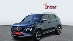 Hyundai Venue 2022