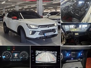 Ssangyong KORANDO 2022